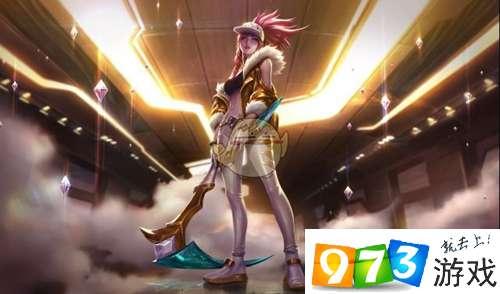 最新款至臻皮肤爆料图片,炫酷外观与独特技能，引领潮流新风尚  第3张